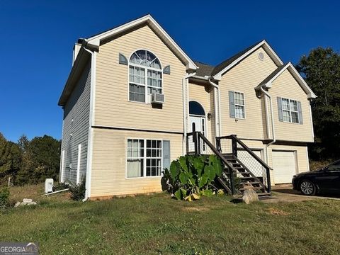 162 Buckeye Trails DR Commerce GA 30530