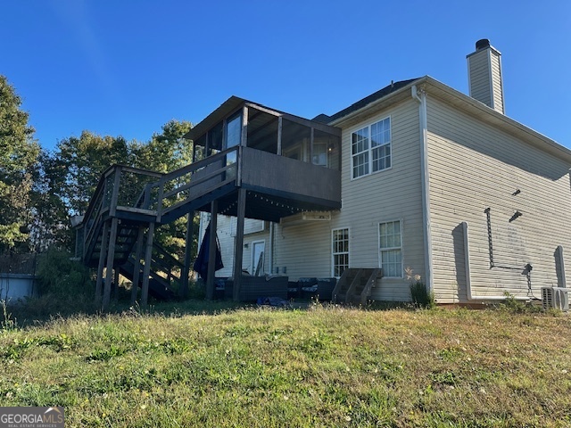 162 Buckeye Trails DR