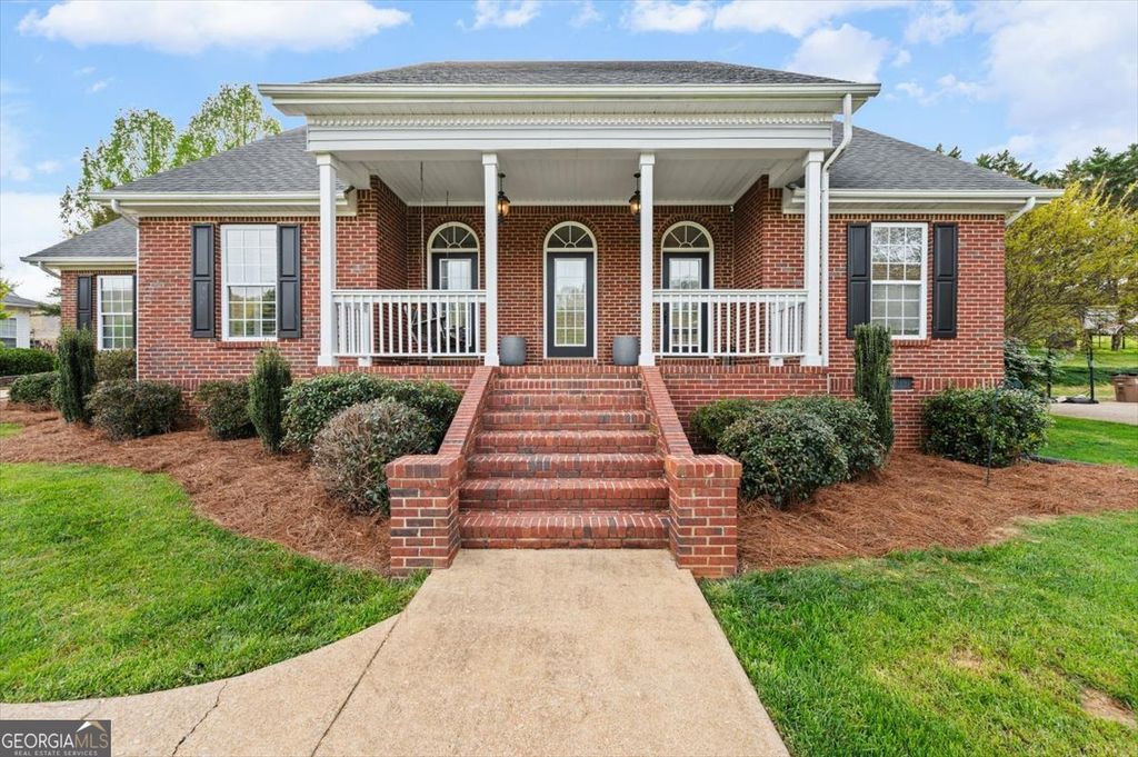 Photo of 45 Sequoyah Trail, Ringgold, GA 30736 (MLS # 10730768)