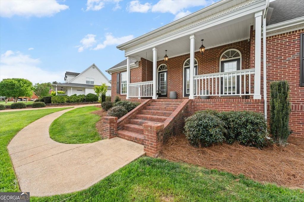 Photo of 45 Sequoyah Trail, Ringgold, GA 30736 (MLS # 10730768)