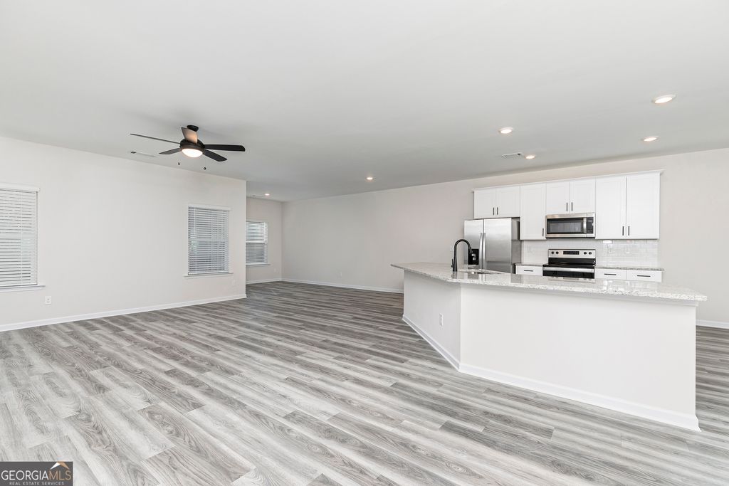 Photo of 292 Sunfish Circle, Jefferson, GA 30549 (MLS # 10700096)