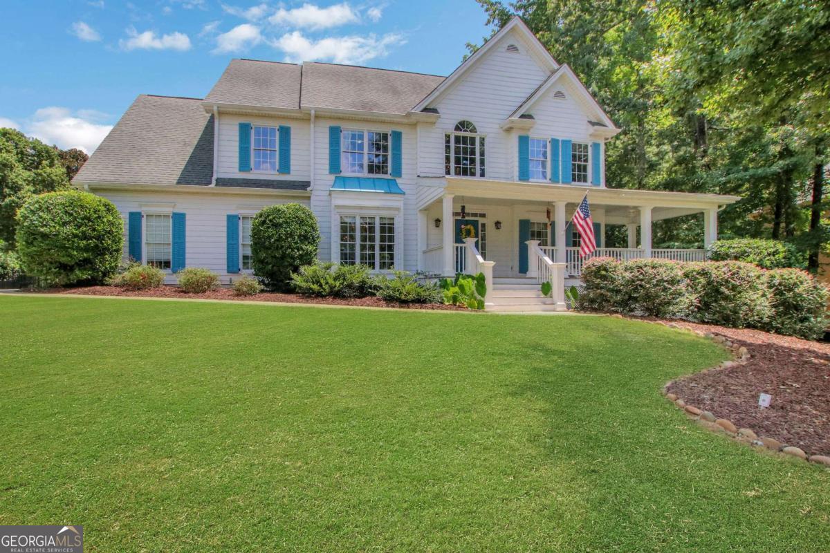 1205 Montavilla WAY
