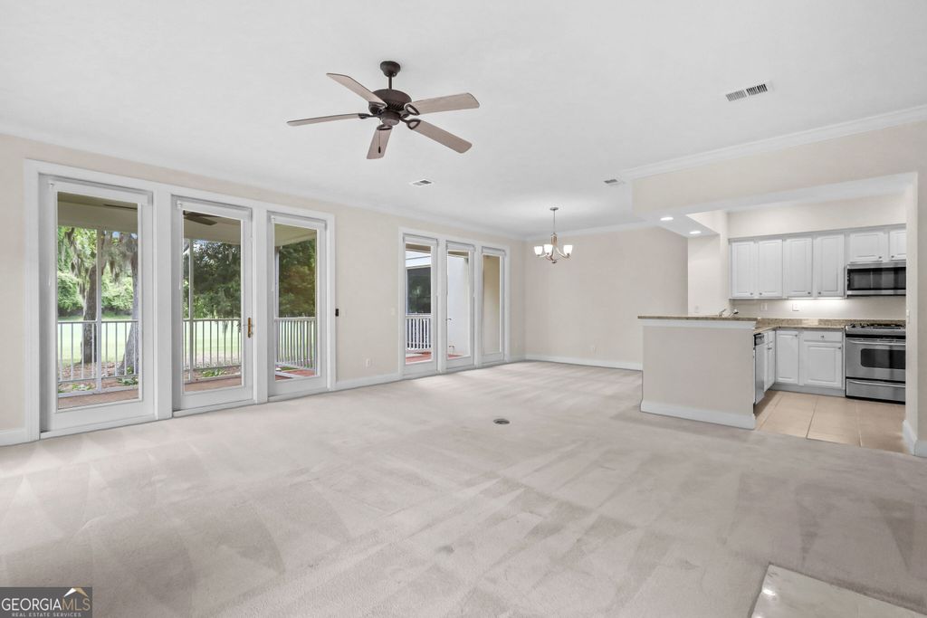 Photo of 120 Limeburn Trail, St Simons Island, GA 31522 (MLS # 10764752)