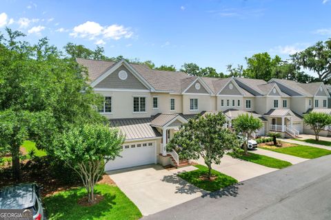 120 Limeburn TRL St Simons Island GA 31522