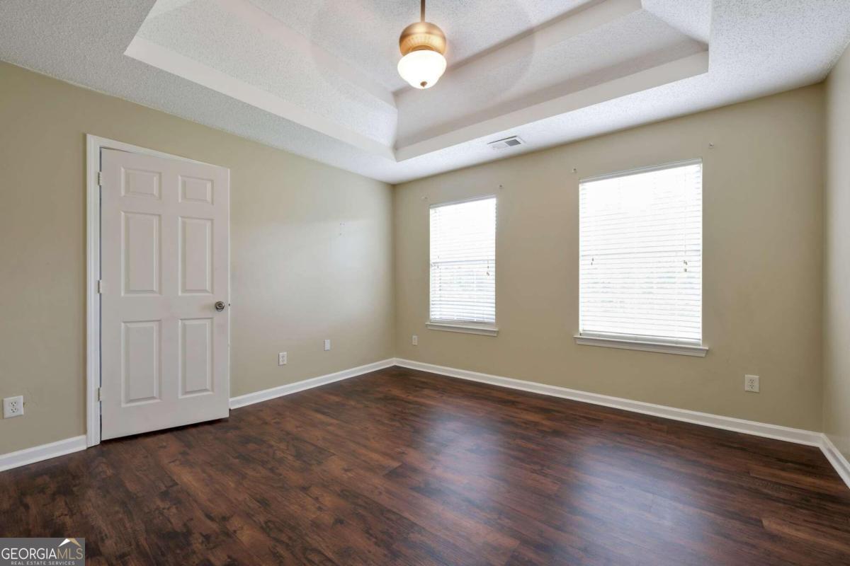 South Hampton - Residential