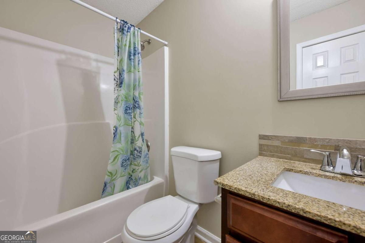 South Hampton - Residential