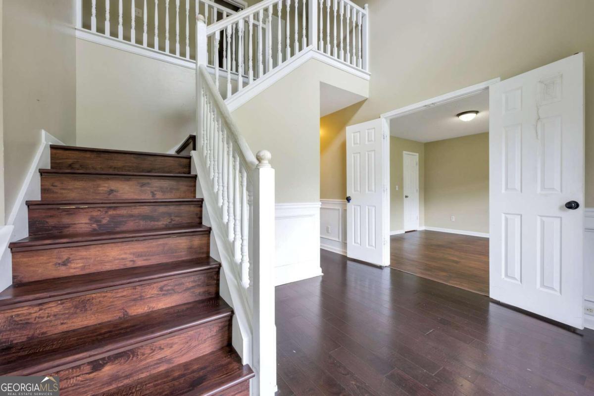 South Hampton - Residential