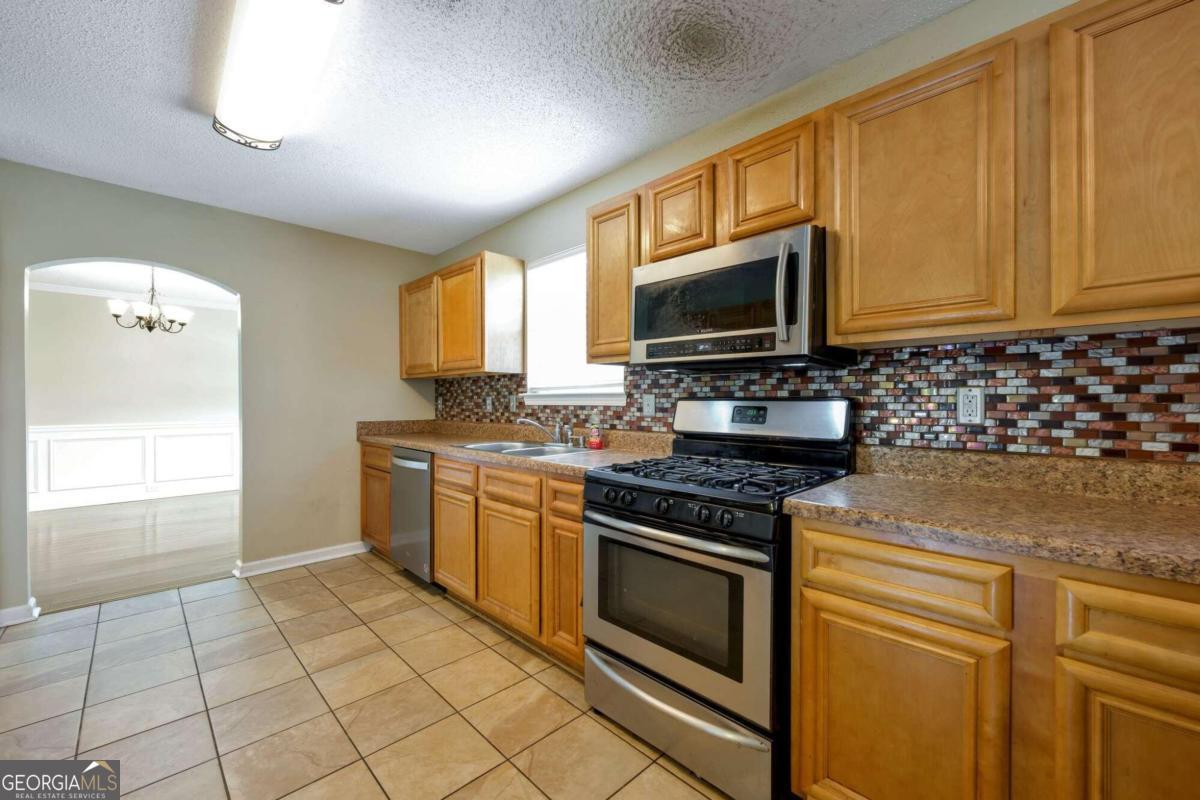 South Hampton - Residential