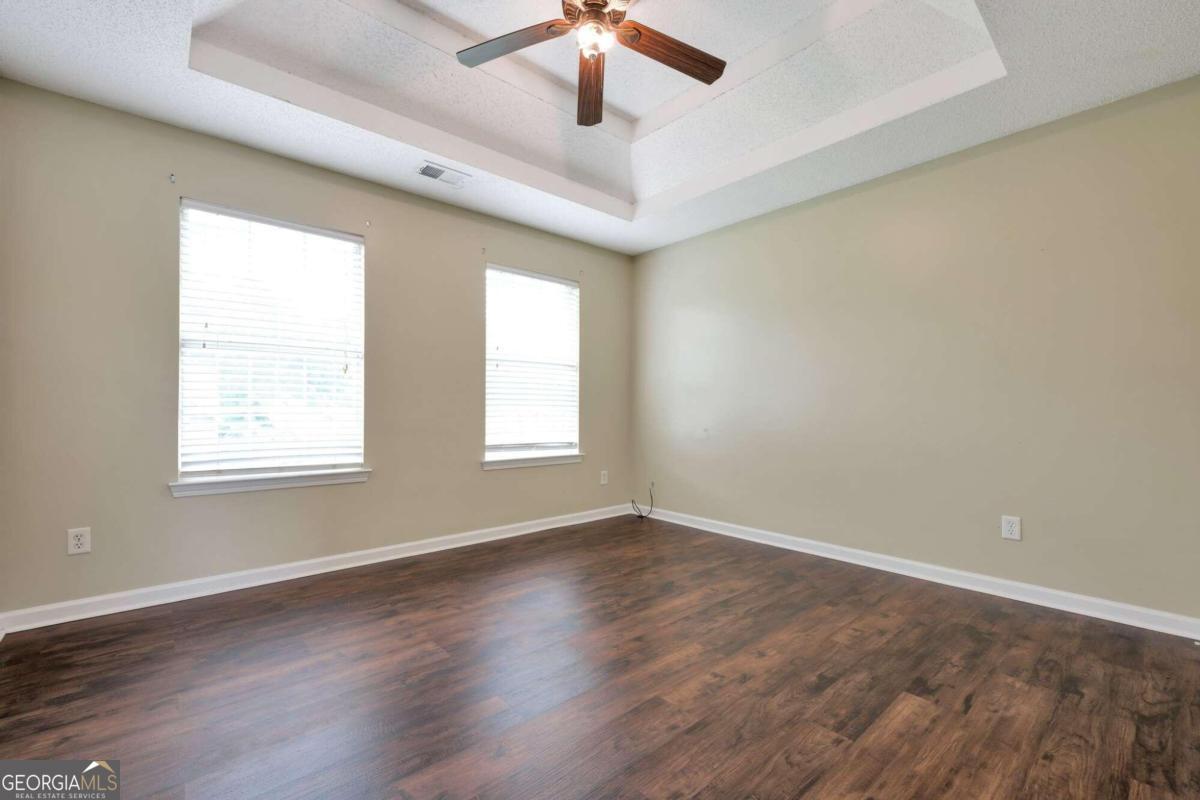 South Hampton - Residential