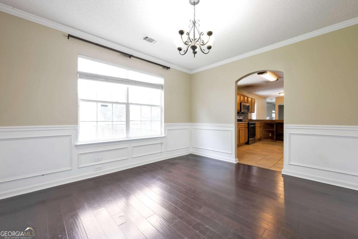 South Hampton - Residential