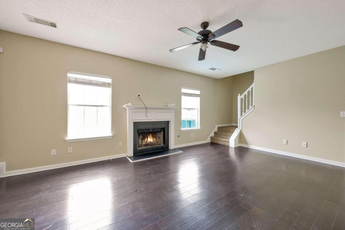South Hampton - Residential