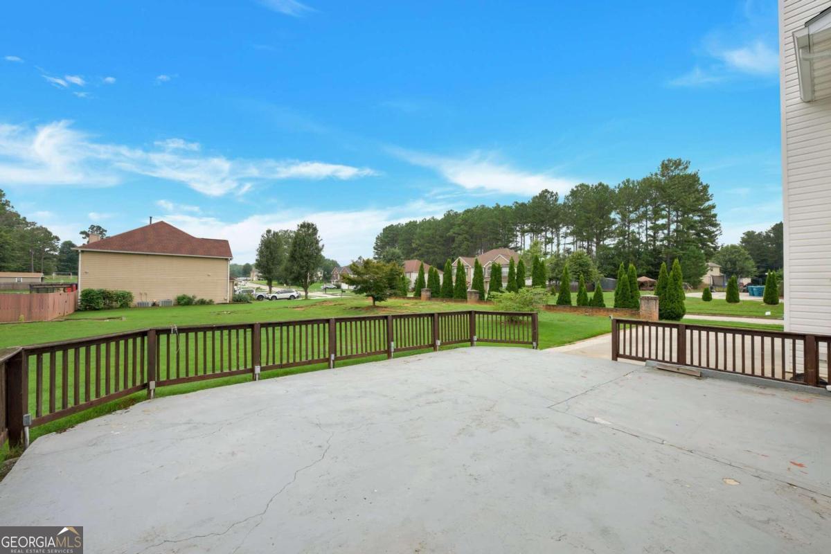 South Hampton - Residential