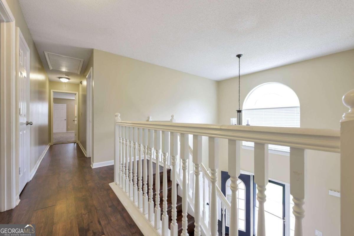 South Hampton - Residential