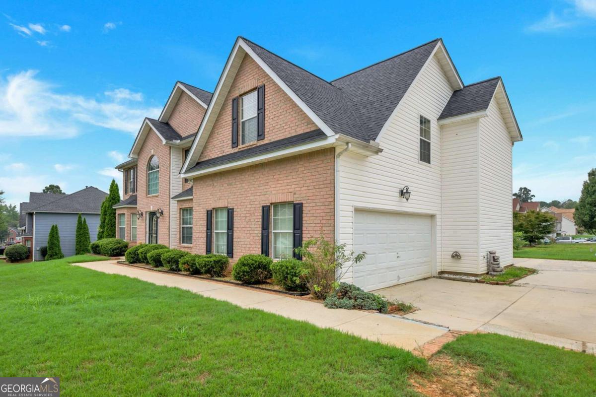 South Hampton - Residential