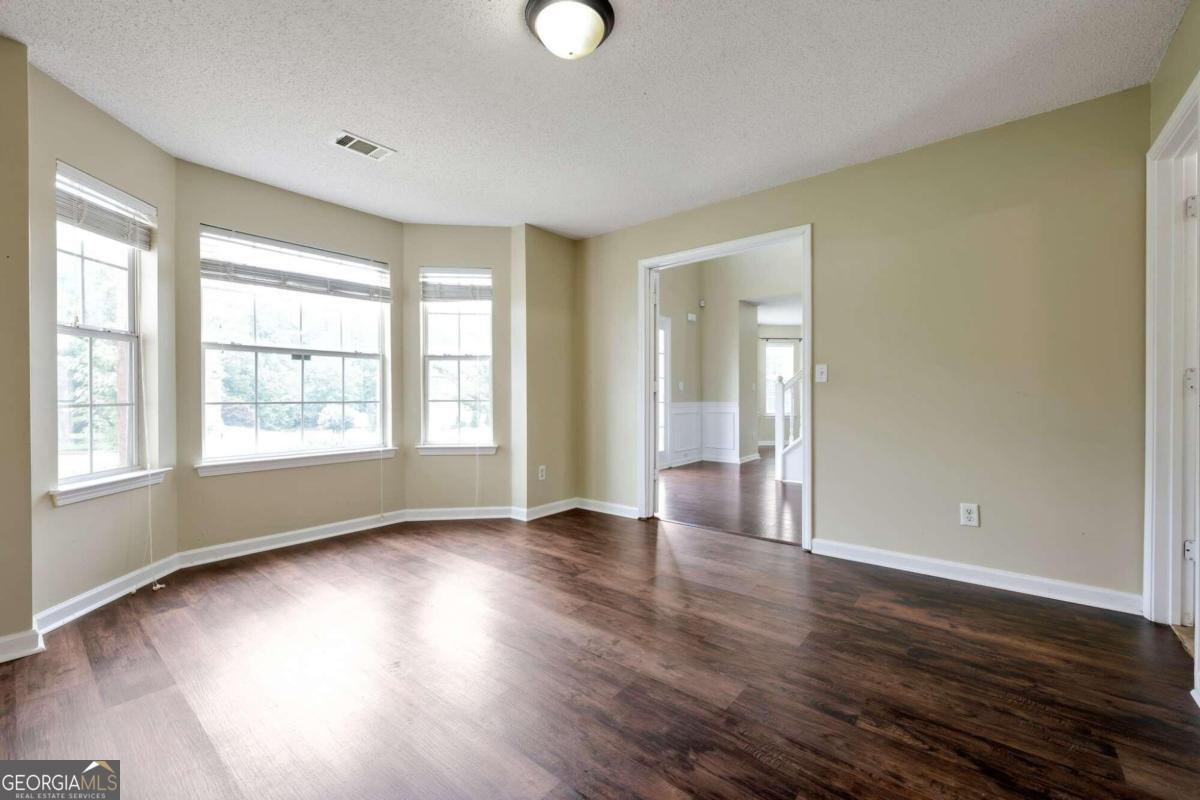 South Hampton - Residential