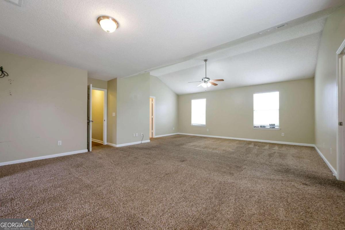 South Hampton - Residential