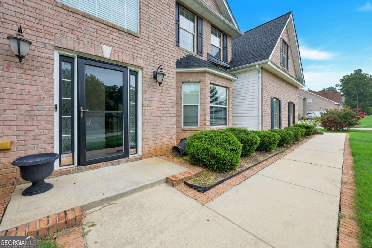 South Hampton - Residential