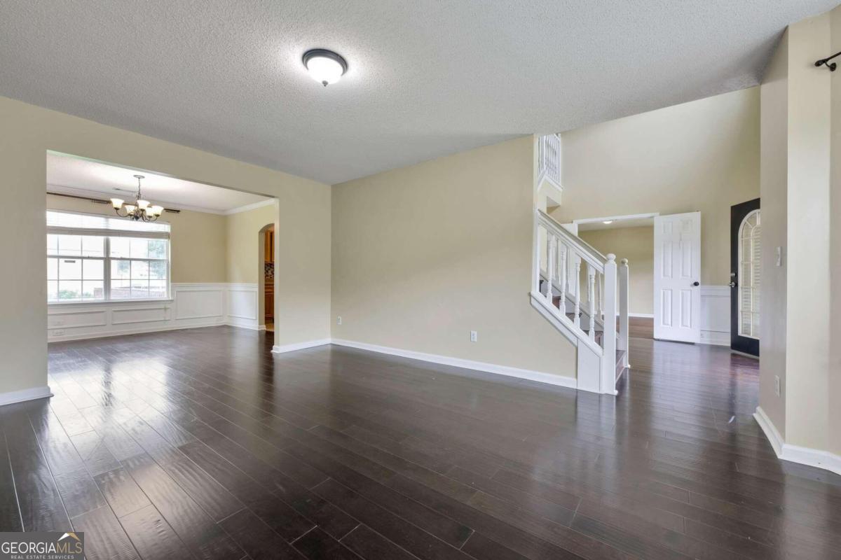 South Hampton - Residential