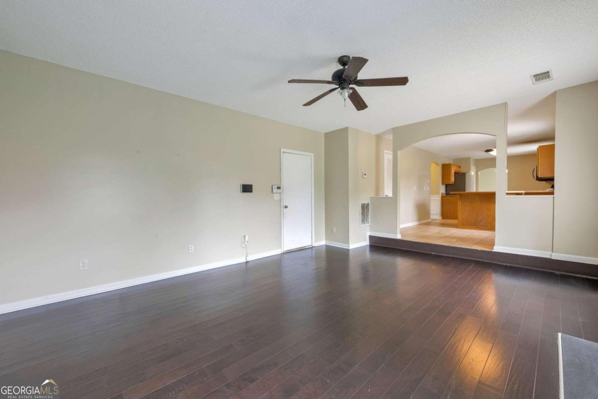 South Hampton - Residential