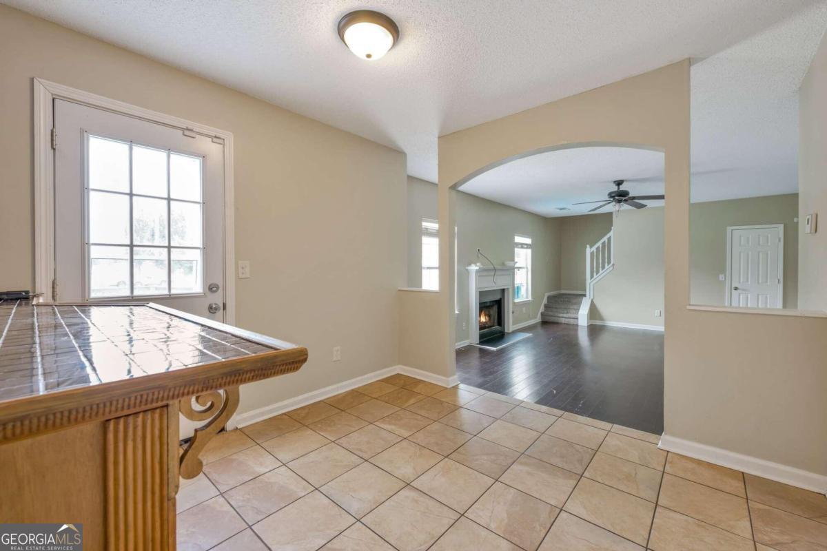 South Hampton - Residential