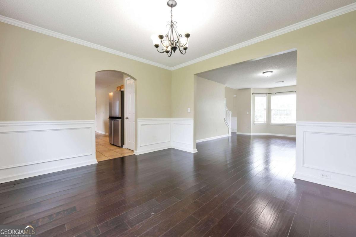 South Hampton - Residential