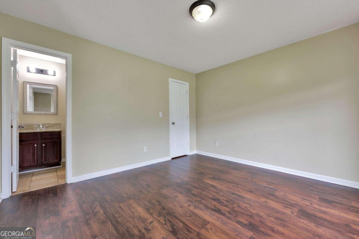 South Hampton - Residential