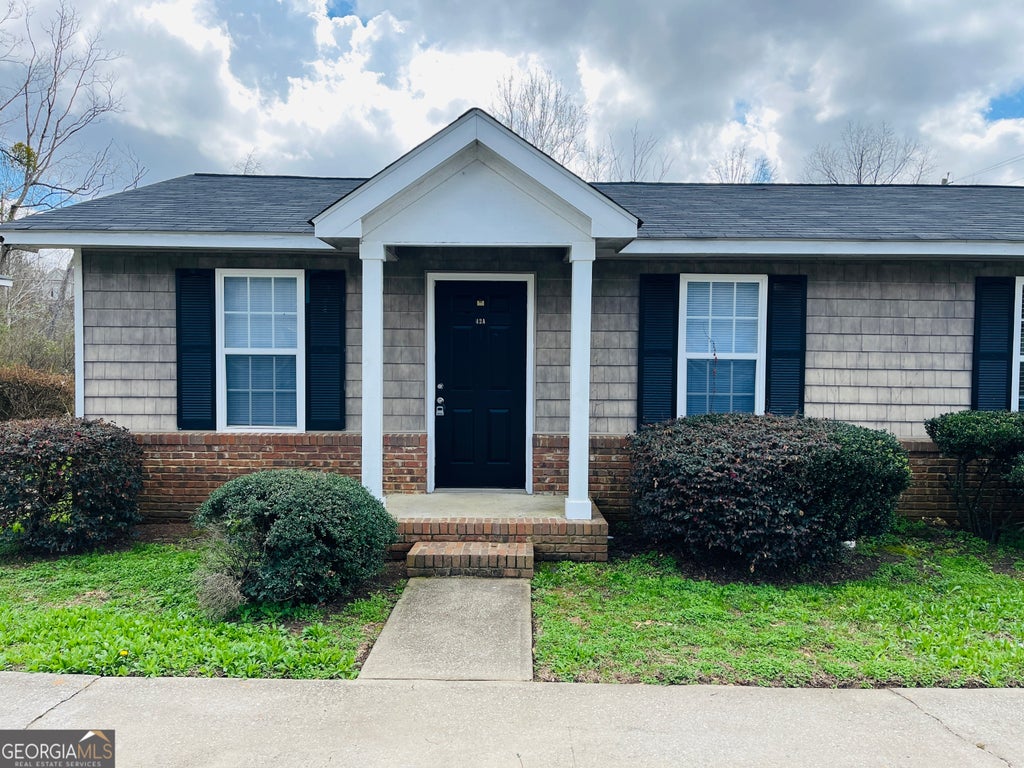 Photo of 42 Robinson Street #A, Newnan, GA 30263 (MLS # 10836508)