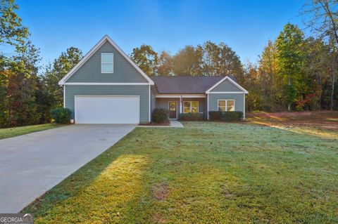 189 Oakwood DR Commerce GA 30529