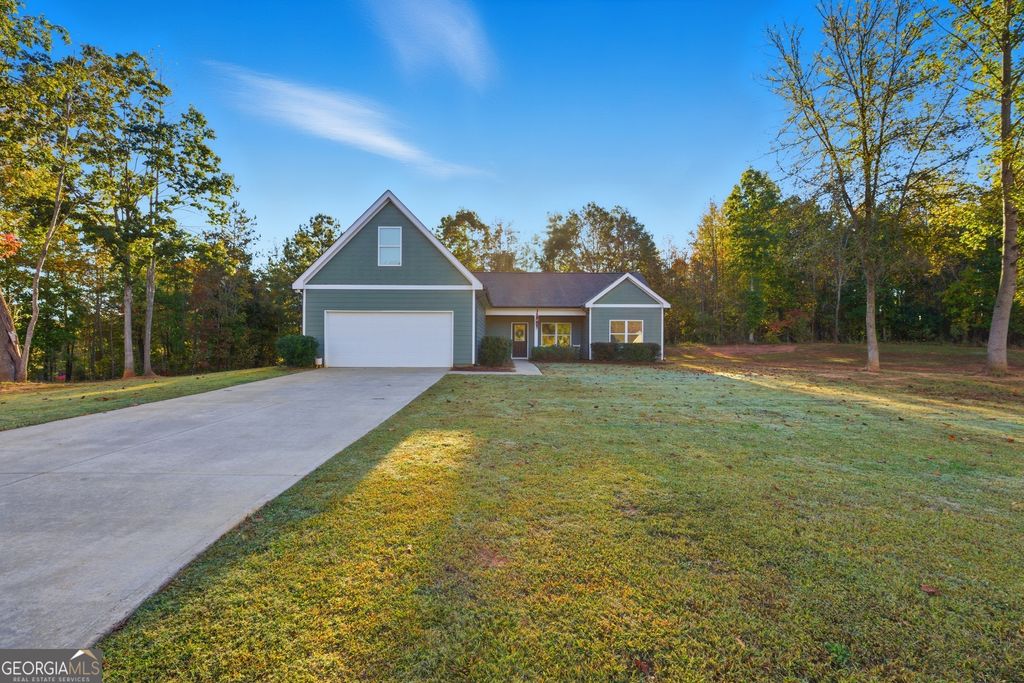 Photo of 189 Oakwood Drive, Commerce, GA 30529 (MLS # 10630477)