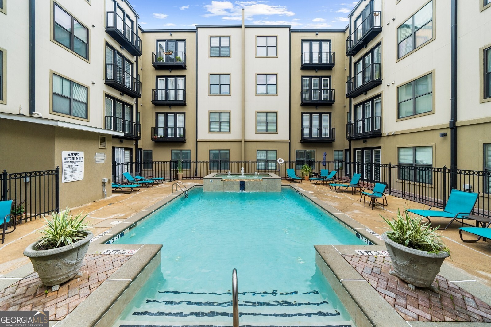 5300 Peachtree RD 1608