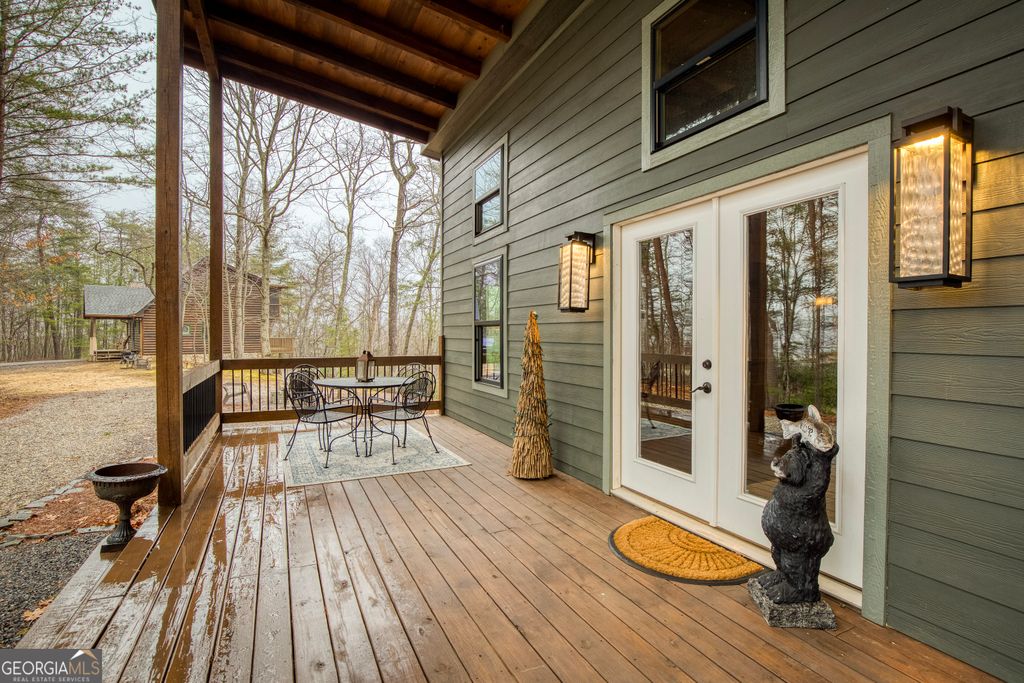 Photo of 642 Crabapple Drive, Blue Ridge, GA 30513 (MLS # 10724696)