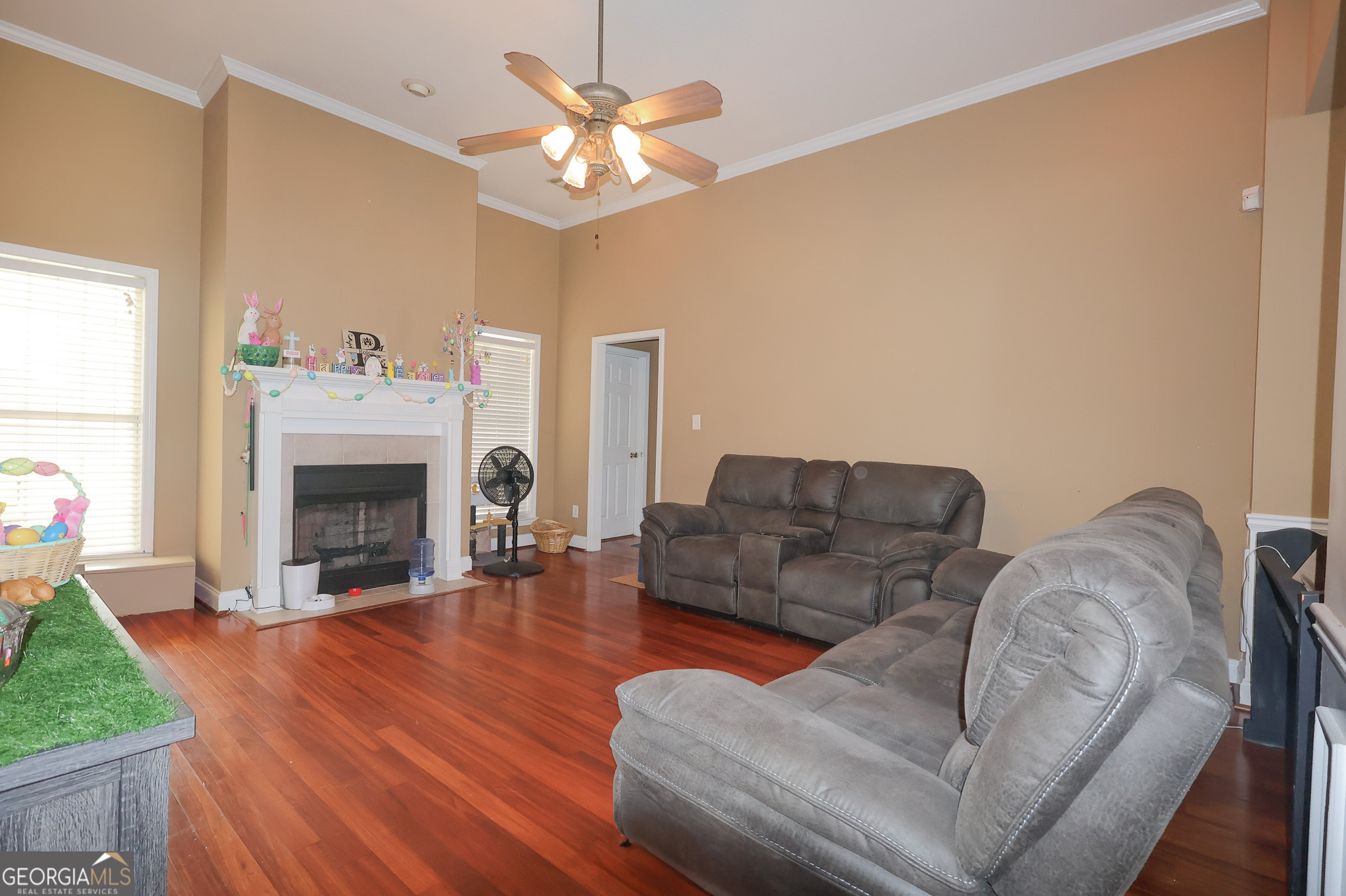 704 Sark DR