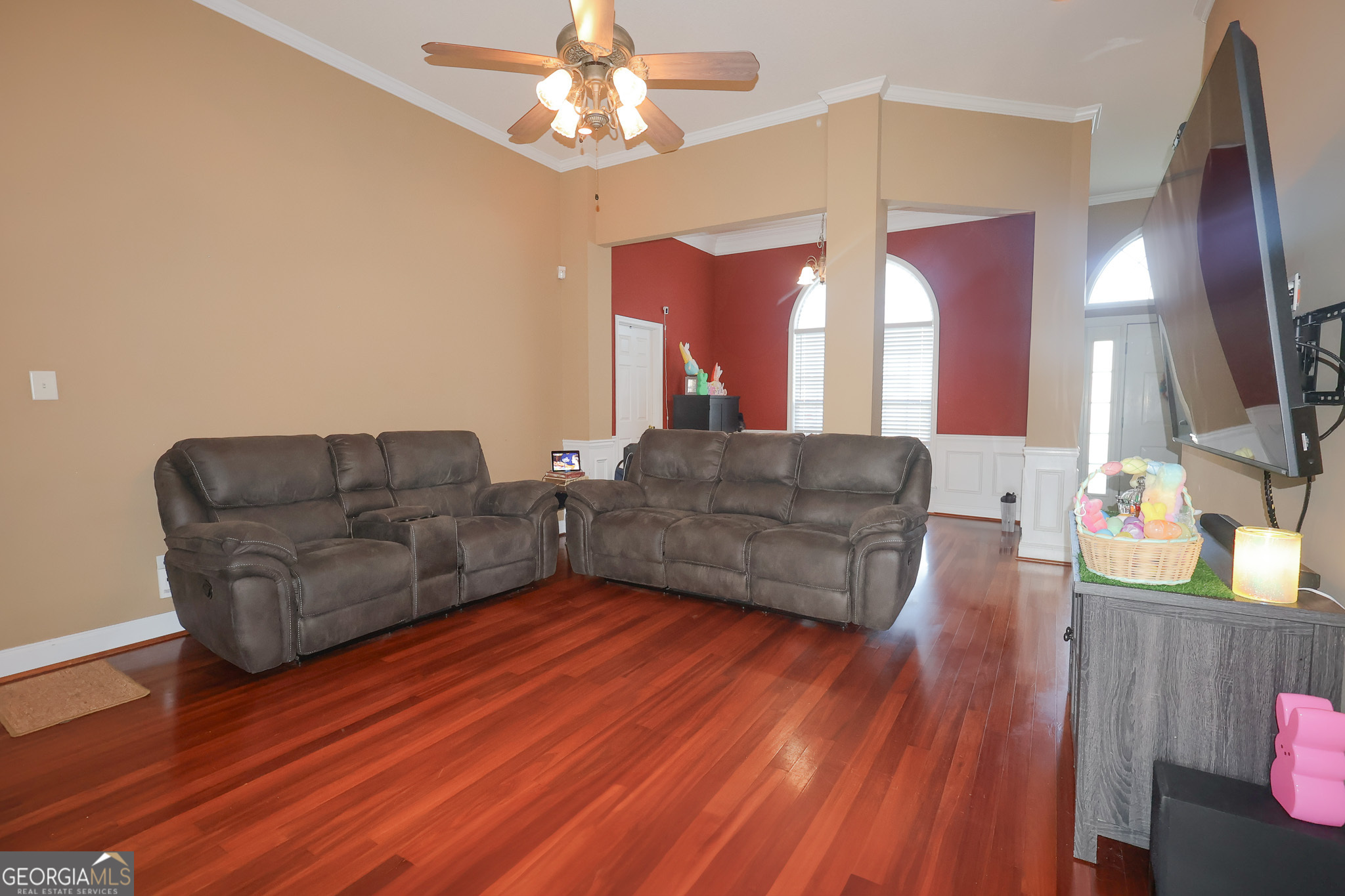 704 Sark DR