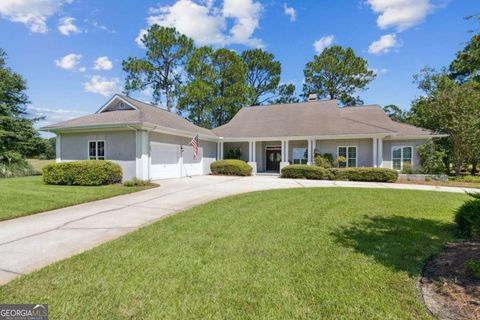 Photo of 564 Cardinal Circle E, St. Marys, GA 31558 (MLS # 10606118)