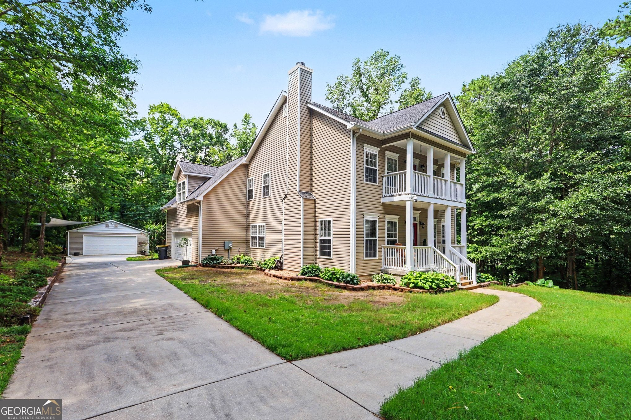 21 Blaze CT