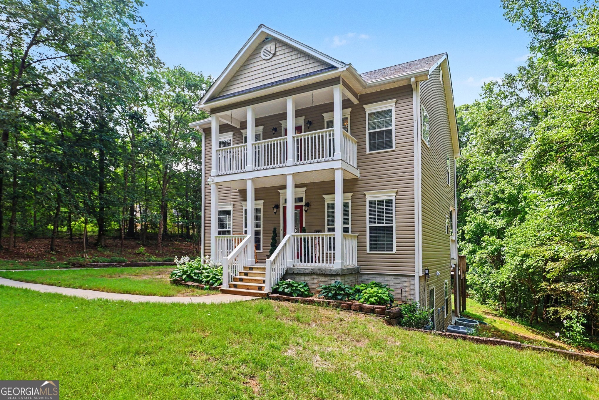 21 Blaze CT