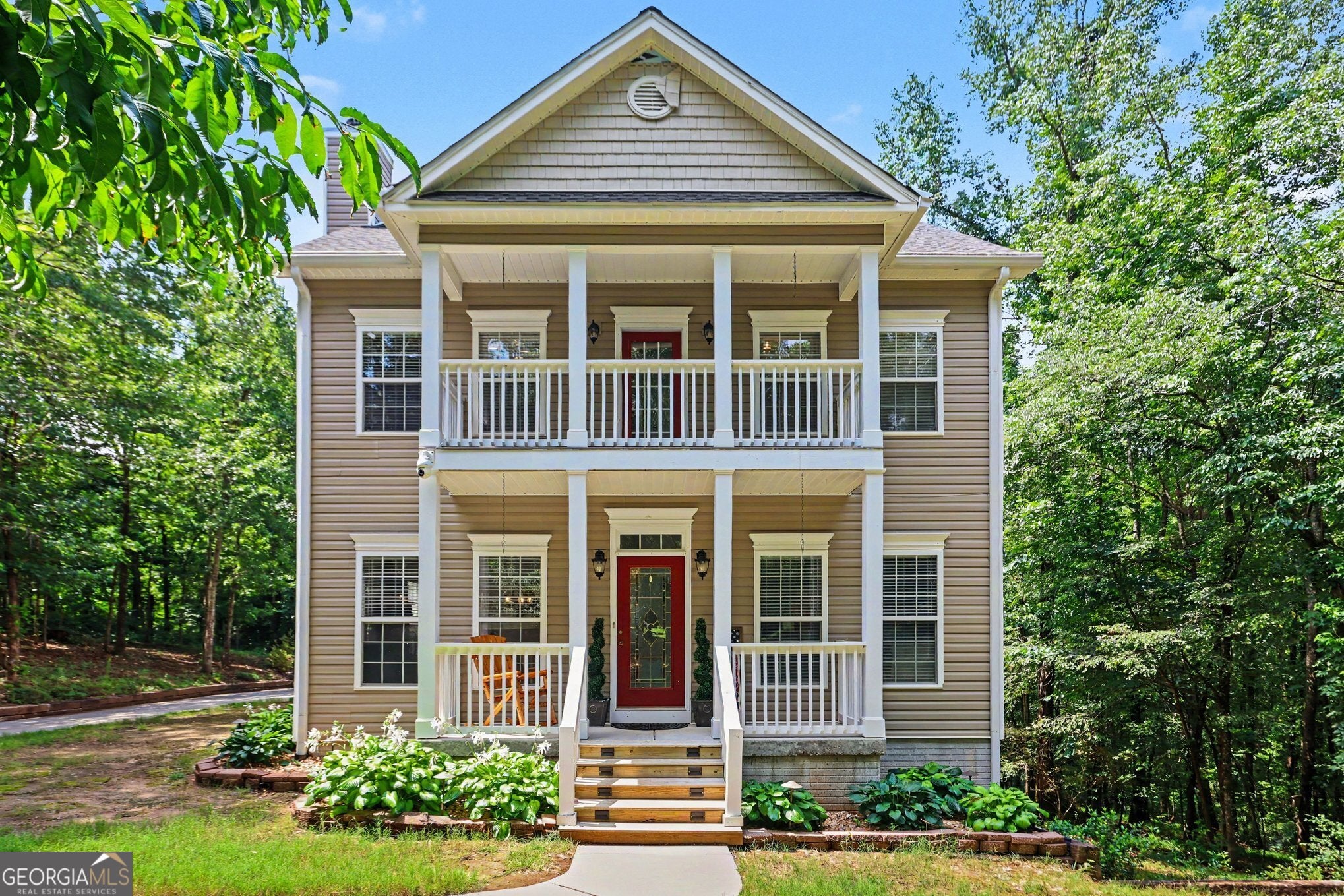21 Blaze CT