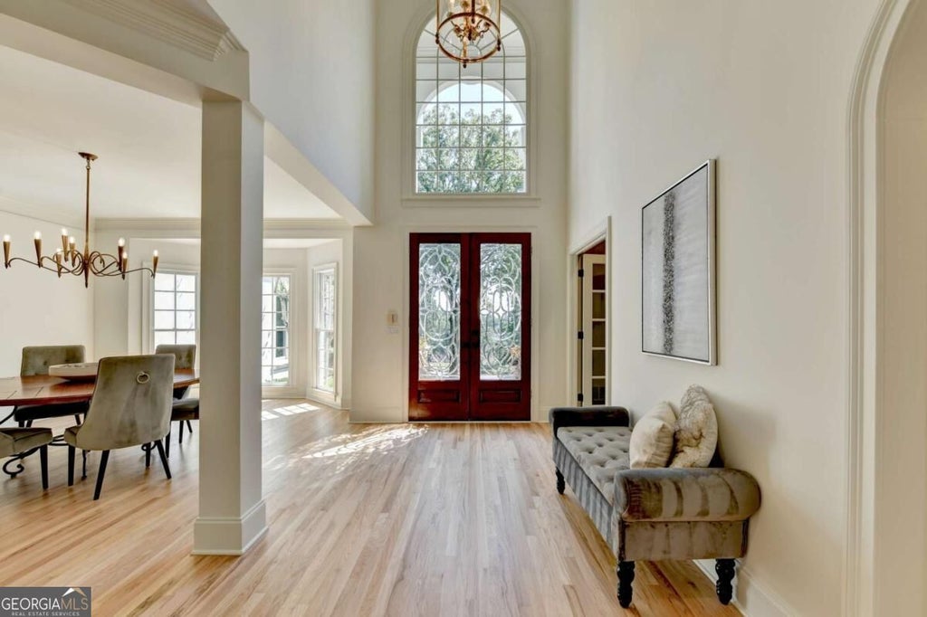 Photo of 7060 Redcliff Court, Suwanee, GA 30024 (MLS # 10852871)