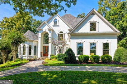 7060 Redcliff CT Suwanee GA 30024