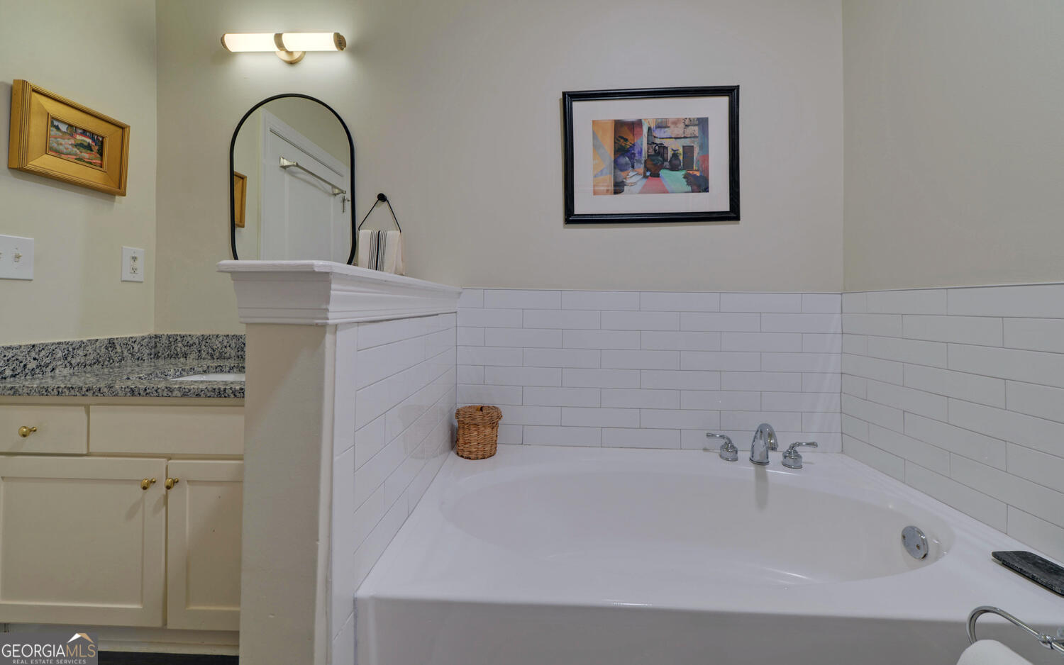 The Burnett Grant Park - Residential