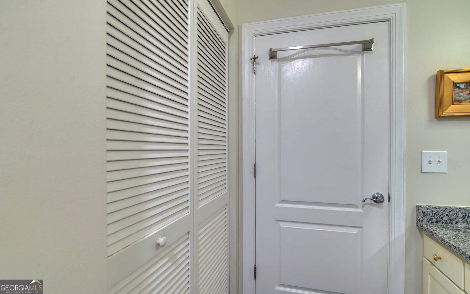 The Burnett Grant Park - Residential