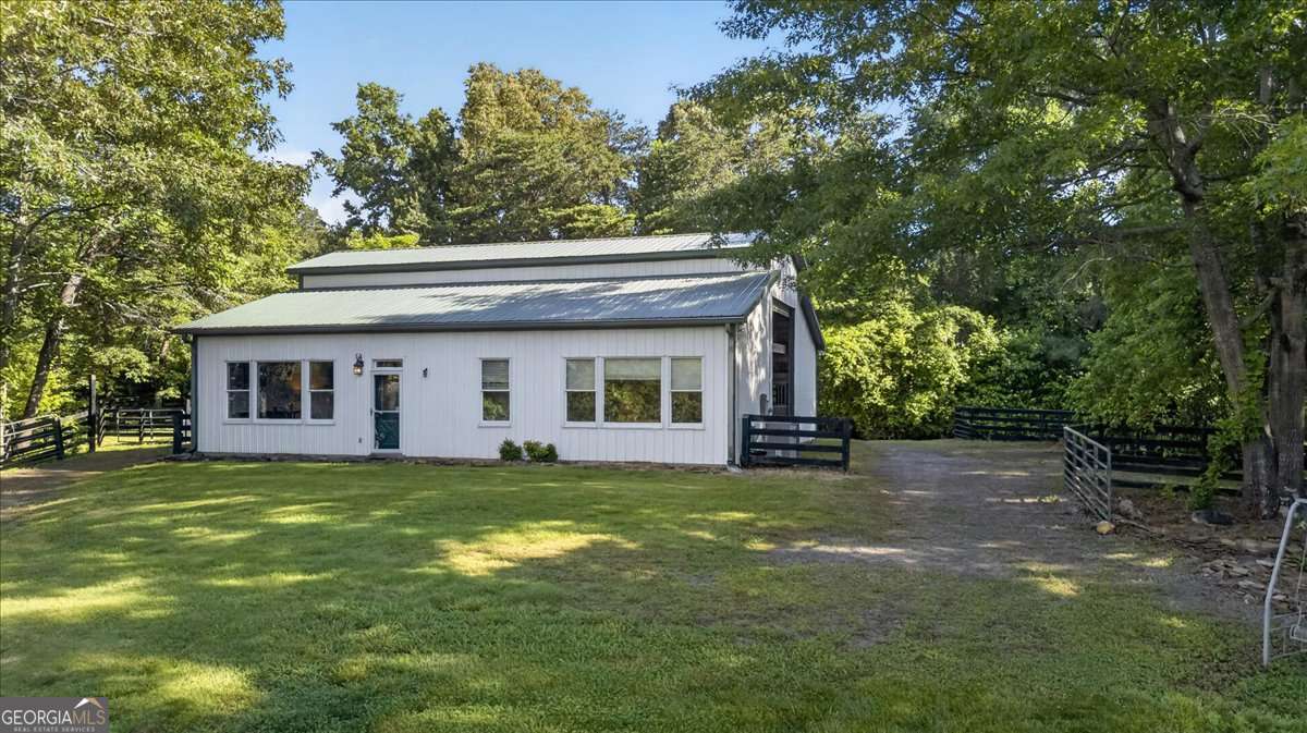 173 Stivers RD