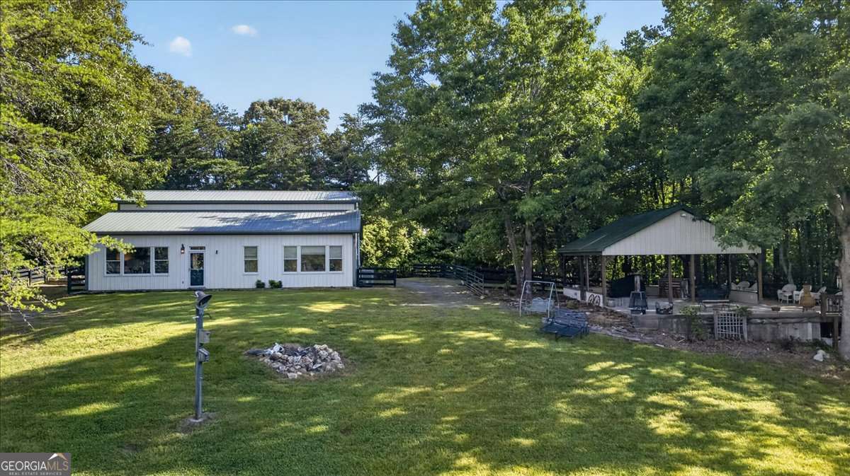 173 Stivers RD