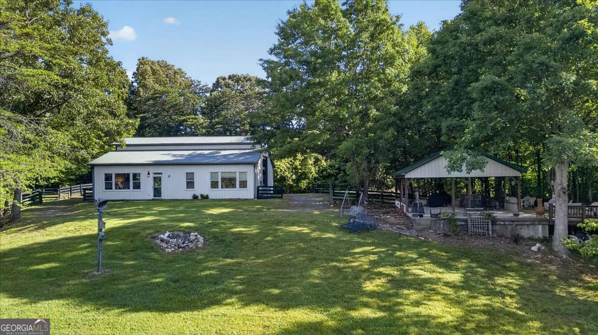 173 Stivers RD