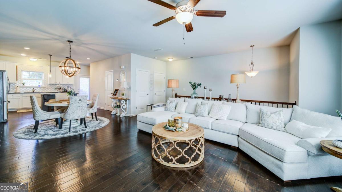 Chatham Village - Residential