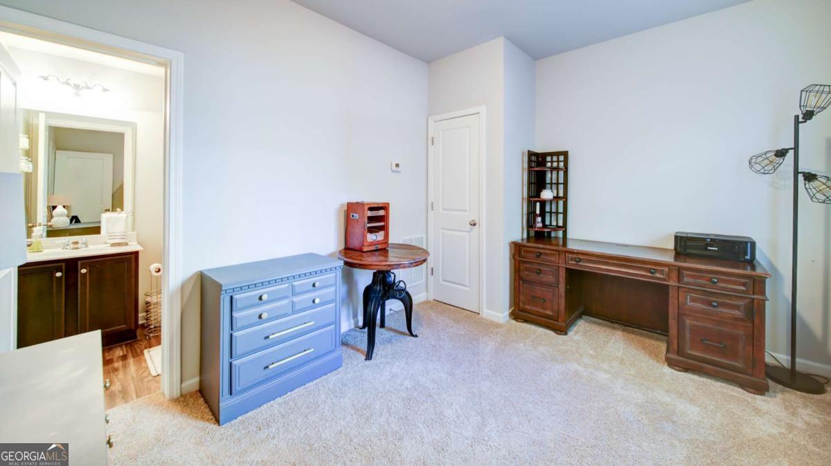 Chatham Village - Residential