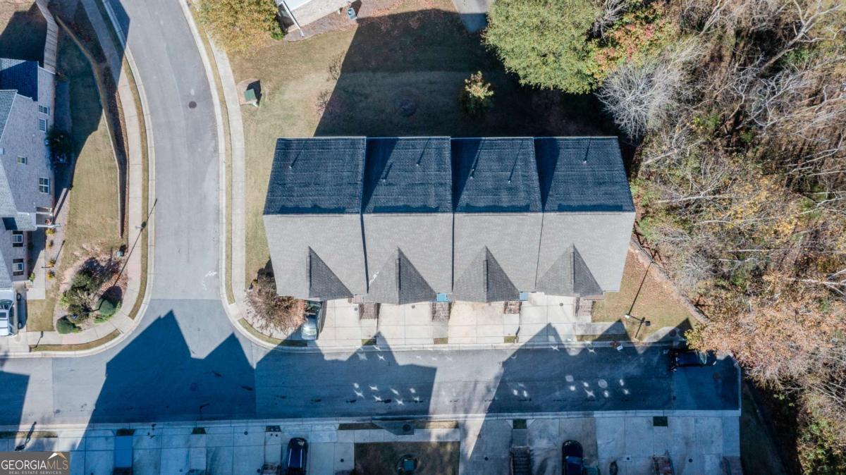 Chatham Village - Residential