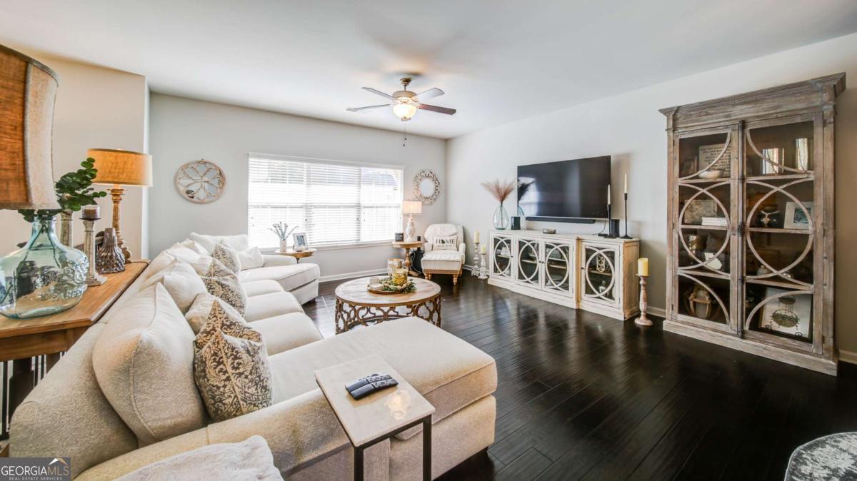 Chatham Village - Residential