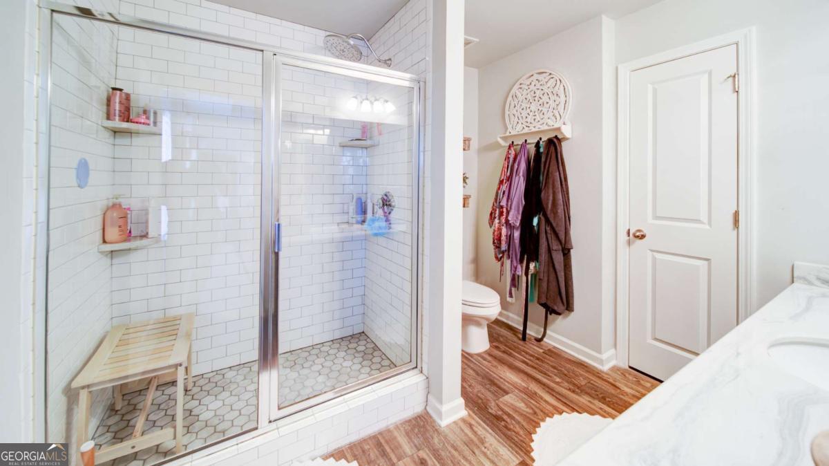 Chatham Village - Residential