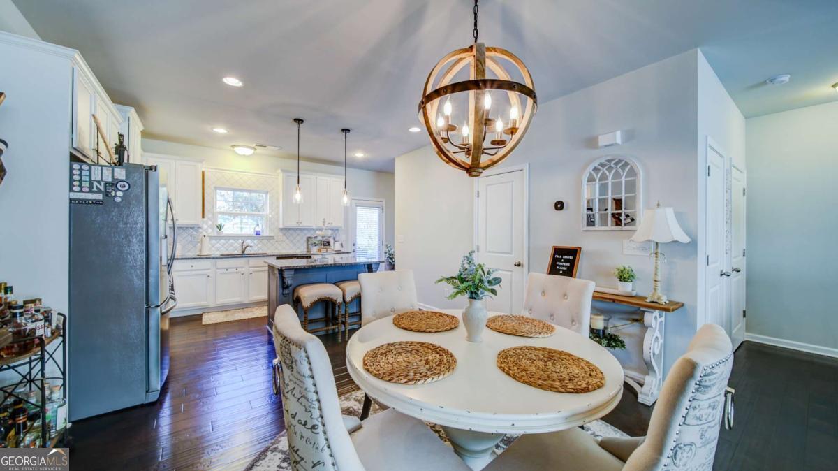 Chatham Village - Residential